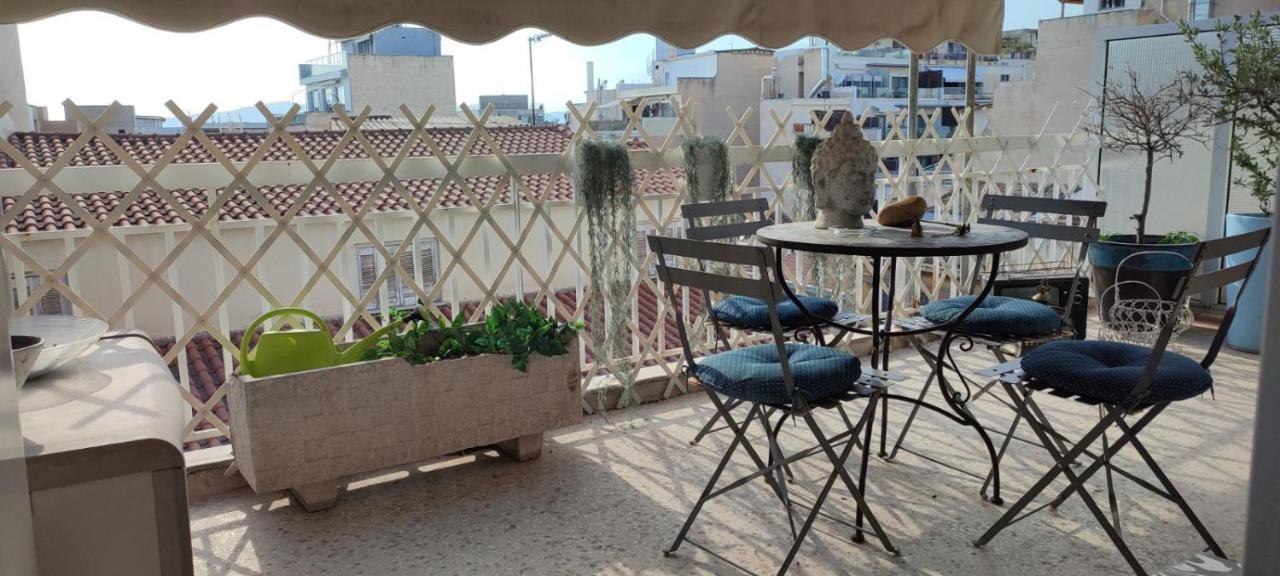 Χορογραφίο Διαμέρισμα Αθήνα Εξωτερικό φωτογραφία