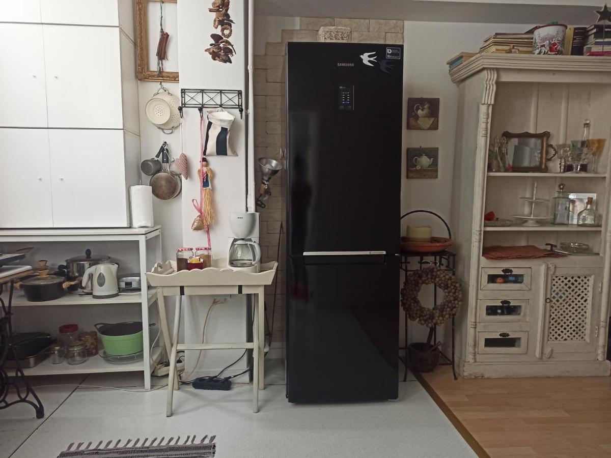 Χορογραφίο Διαμέρισμα Αθήνα Εξωτερικό φωτογραφία